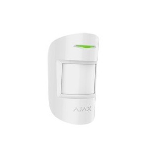 [67724.09.WH1] MotionProtect Gamme S BLANC