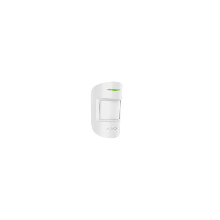 [67724.09.WH1] MotionProtect Gamme S BLANC