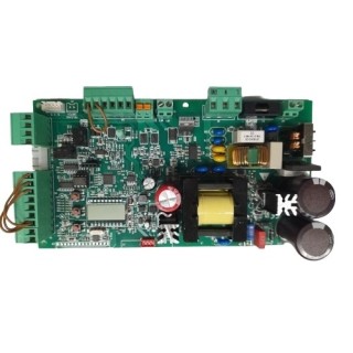 CENTRALE CP.B24-D120 POUR BULL624ESA 1C/1524 1C