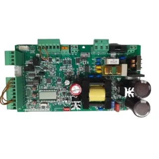 Centrale Cpb24-D120 Pour Bull624Esa 1C/1524 1C
