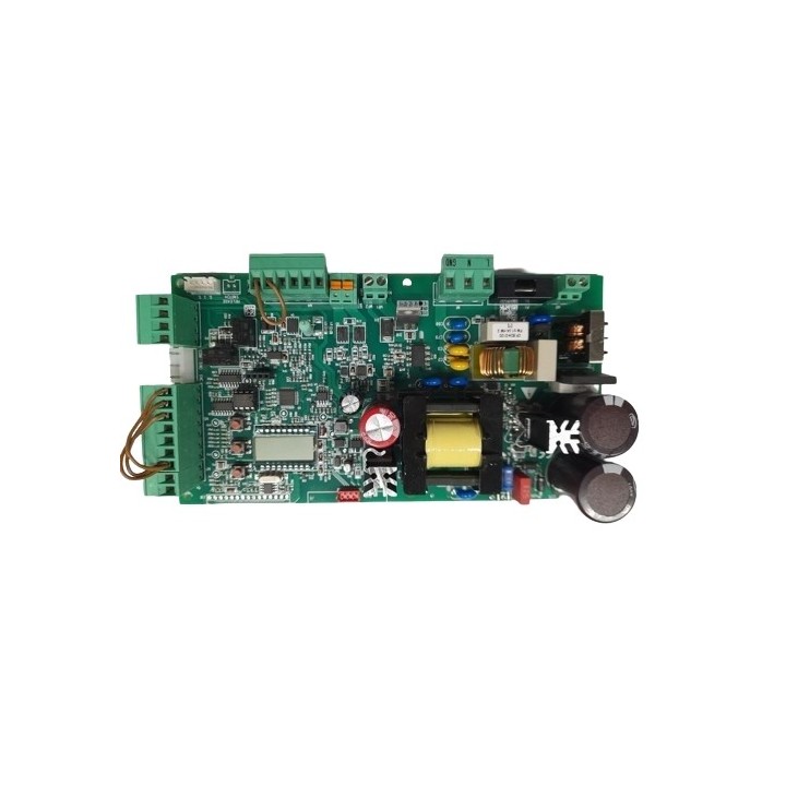 CENTRALE CP.B24-D120 POUR BULL624ESA 1C/1524 1C
