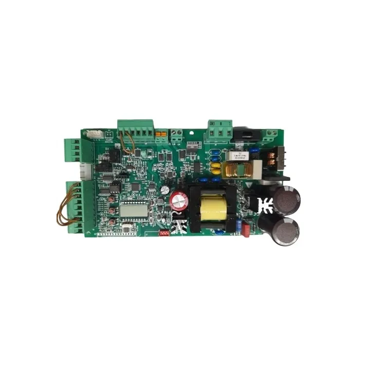 Centrale Cpb24-D120 Pour Bull624Esa 1C/1524 1C
