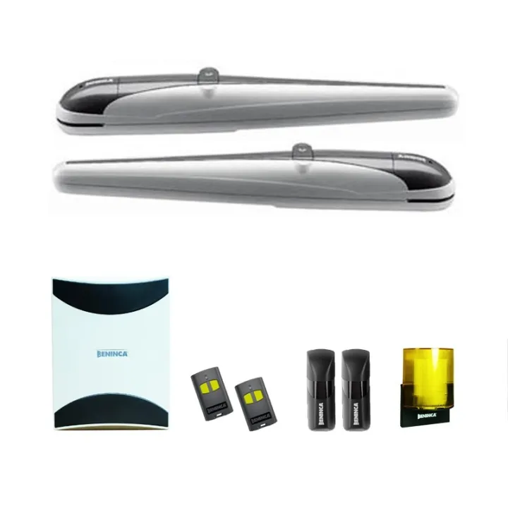 Paire De Protections Anti Vandales Acv20 Serie Desme
