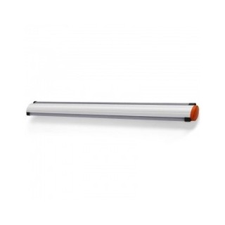 Lisse Aluminium Lg 6M Pour Eldom