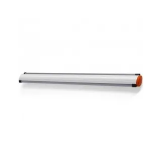 Lisse Aluminium Lg 6M Pour Eldom