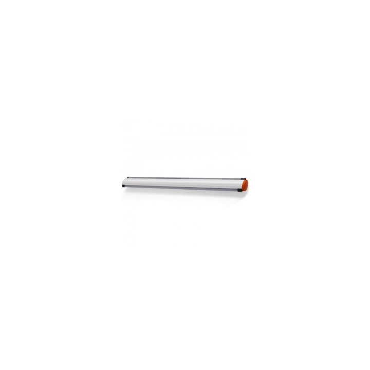 Lisse Aluminium Lg 6M Pour Eldom