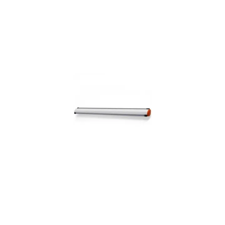 Lisse Aluminium Lg 6M Pour Eldom