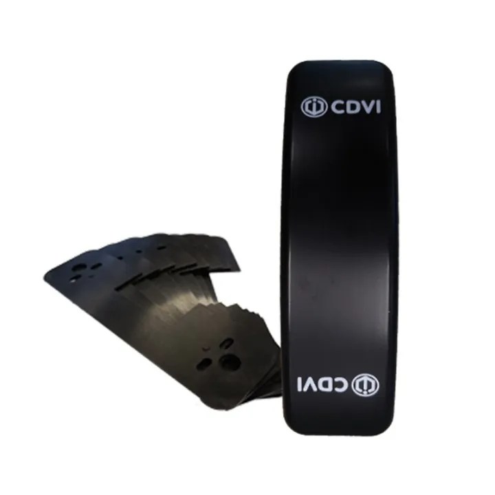 Gâche Antipunivelectro-Inv Rupt24V