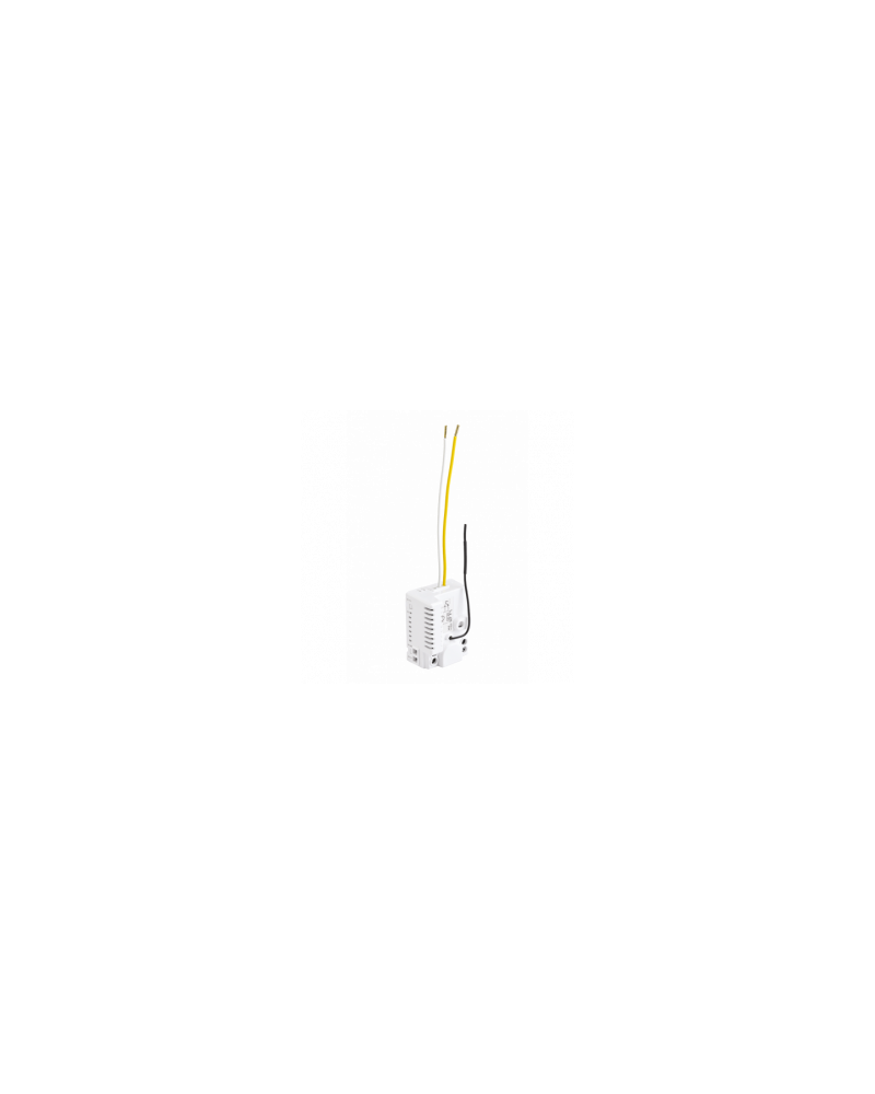 Micromodule RÃ©cepteur Contact Sec Impulsionnel-No-Temporisable 250