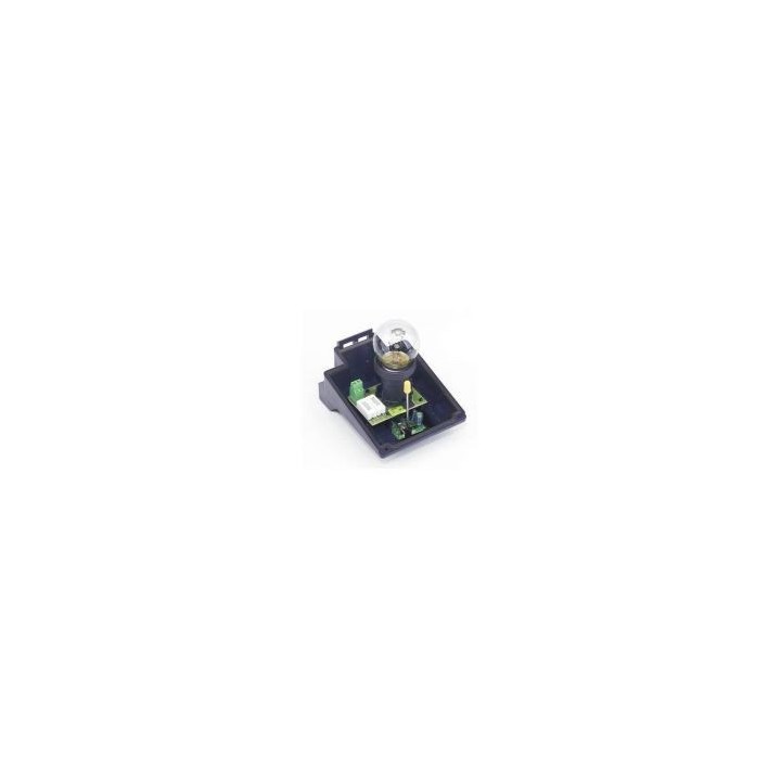 RECEPTEUR PL868 INTEGR.LAMPE