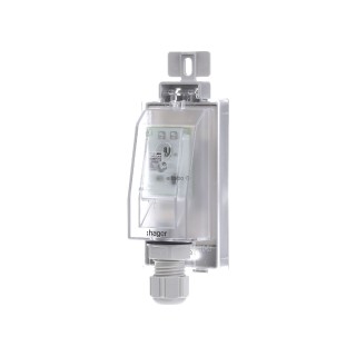 Sonde de température extérieure filaire IP55