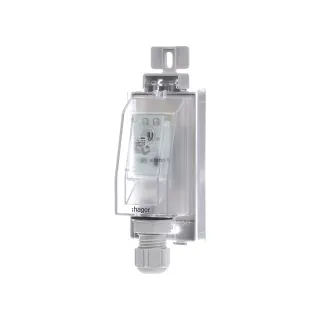 Sonde De Température Extérieure Filaire Ip55
