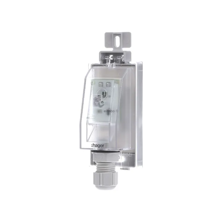 Sonde De Température Extérieure Filaire Ip55