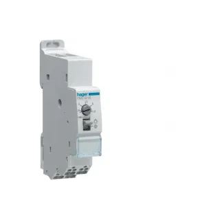 Minuterie Simple Temporisation Connexion Sanvis