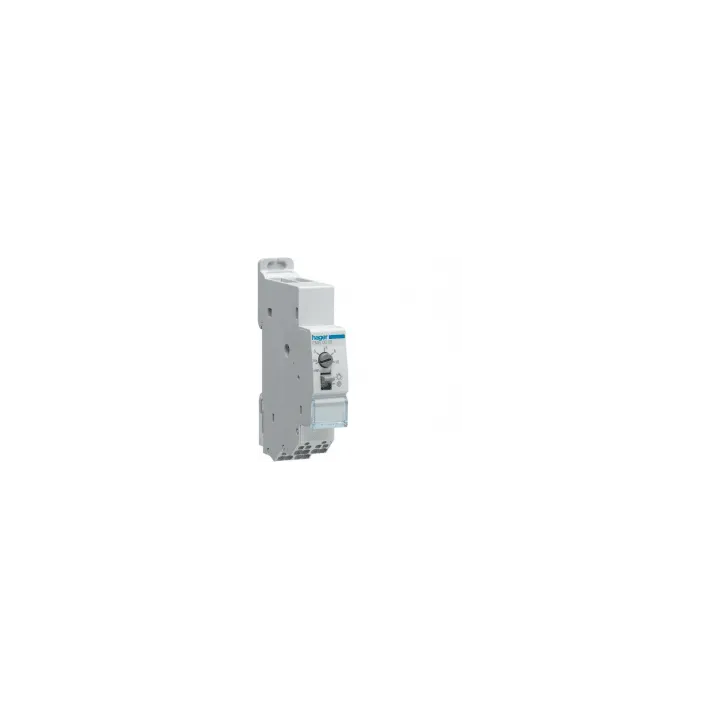 Minuterie Simple Temporisation Connexion Sanvis