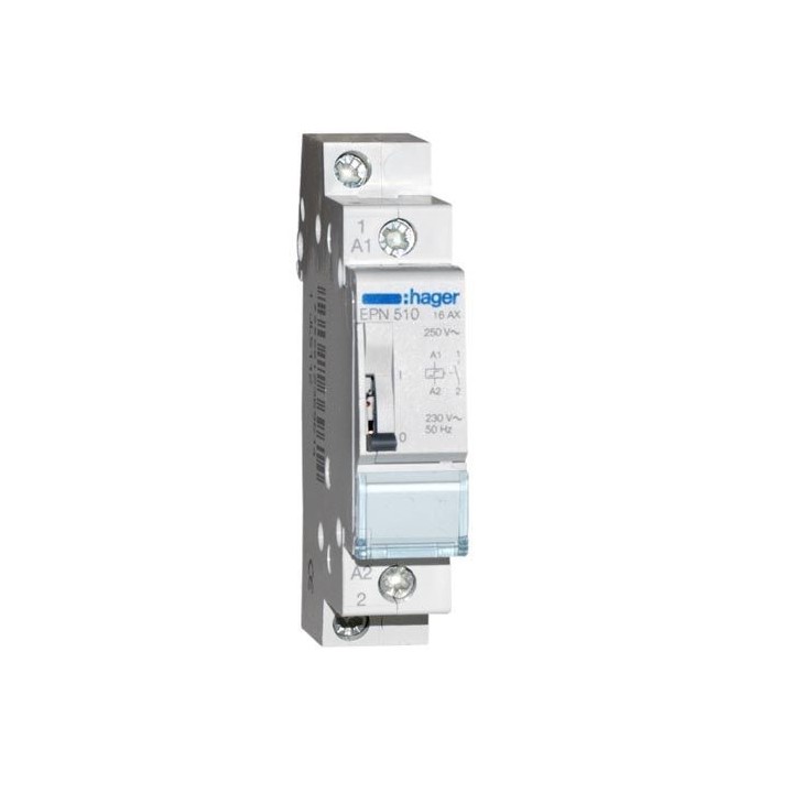 Télérupteur 1F 230V