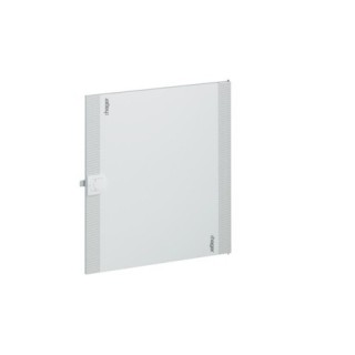 Porte pleine 550x500mm pour coffret NewVegaD