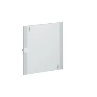 Porte Pleine 550X500Mm Pour Coffret Newvegad
