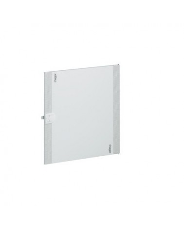 Porte Pleine 550X500Mm Pour Coffret Newvegad