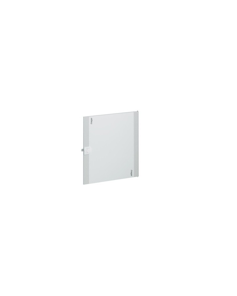 Porte Pleine 550X500Mm Pour Coffret Newvegad