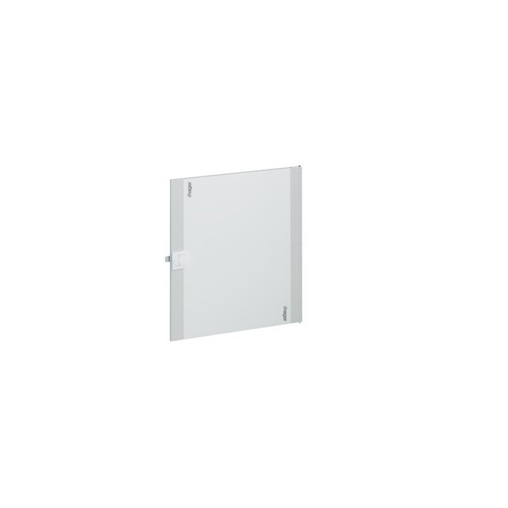 Porte pleine 550x500mm pour coffret NewVegaD