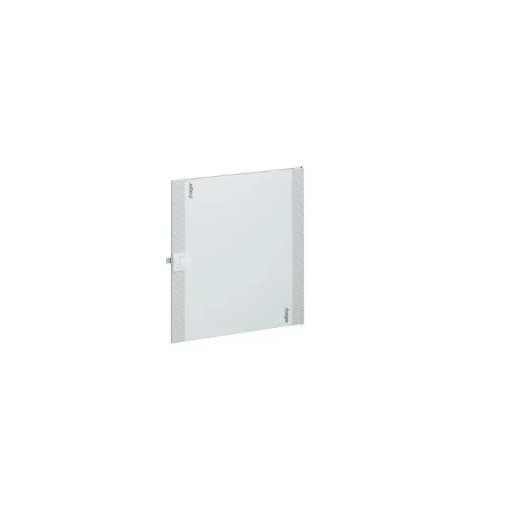 Porte Pleine 550X500Mm Pour Coffret Newvegad