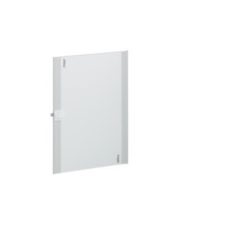 Porte pleine 700x500mm pour coffret NewVegaD