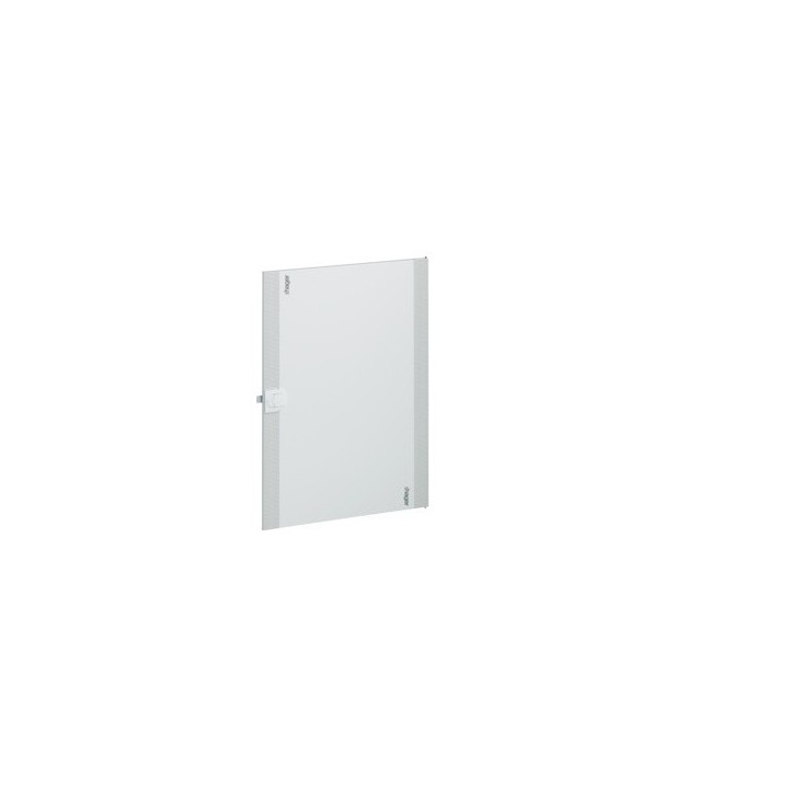 Porte pleine 700x500mm pour coffret NewVegaD