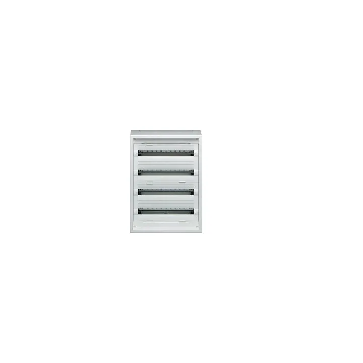 Coffret De Distribution Vegad Saillie, 5 Rangées 120 Modules 900X550X193Mm