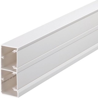 Goulotte appareil queraz enclipsage direct h 134Xp 56mm L200mm P