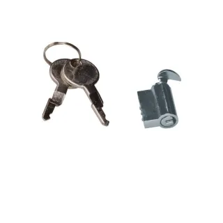 Serrure À Clef Pour Gamma 13 Et Gamma 18