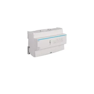 Répartiteur 125A, Tétrapolaire, 1X 10-35Mm²/ 3X 6-35² / 11X 1,5-16² Par Phase