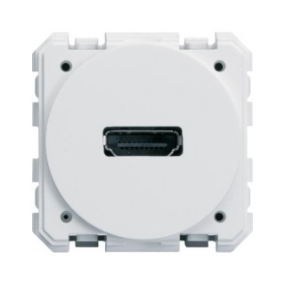 Prise HDMI gallery prise traver keystone