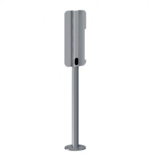 Pied rond 1 borne XEV1K,XEV1R