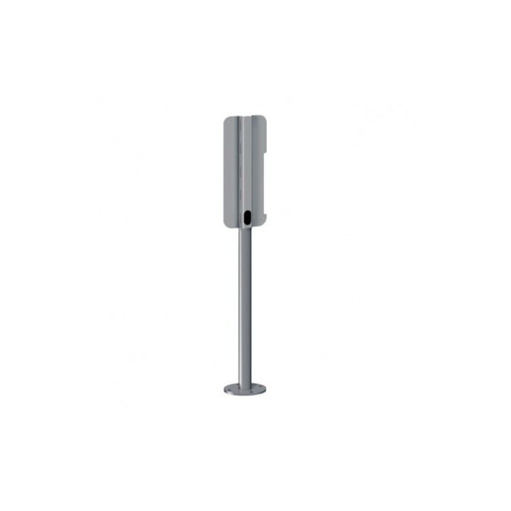 Pied rond 1 borne XEV1K,XEV1R