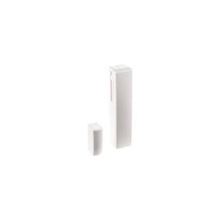 Contact d'ouverture compact  Compatible avec le récepteur RF Alp