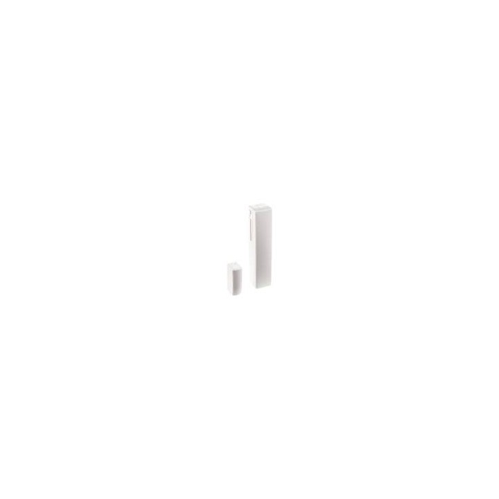 Contact d'ouverture compact  Compatible avec le récepteur RF Alp