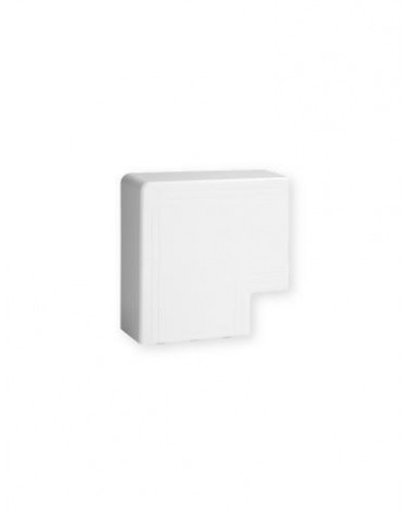 Angle Plat Pour Ta-E 120X60 Et Ta-G 120X60 Blanc