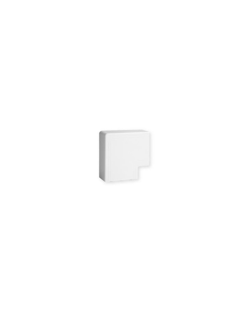 Angle Plat Pour Ta-E 120X60 Et Ta-G 120X60 Blanc