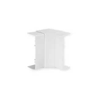 Angle Intérieur Variable De 70 À 120° Pour Tercia Ta-C45 90X55 Blanc