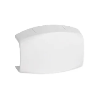 Té De Dérivation Pour Optima Tm 22X12,5 Blanc
