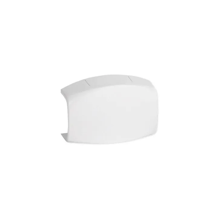 Té De Dérivation Pour Optima Tm 22X12,5 Blanc