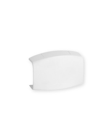 TÃ© De DÃ©rivation Pour Optima Tm 34X16 Blanc