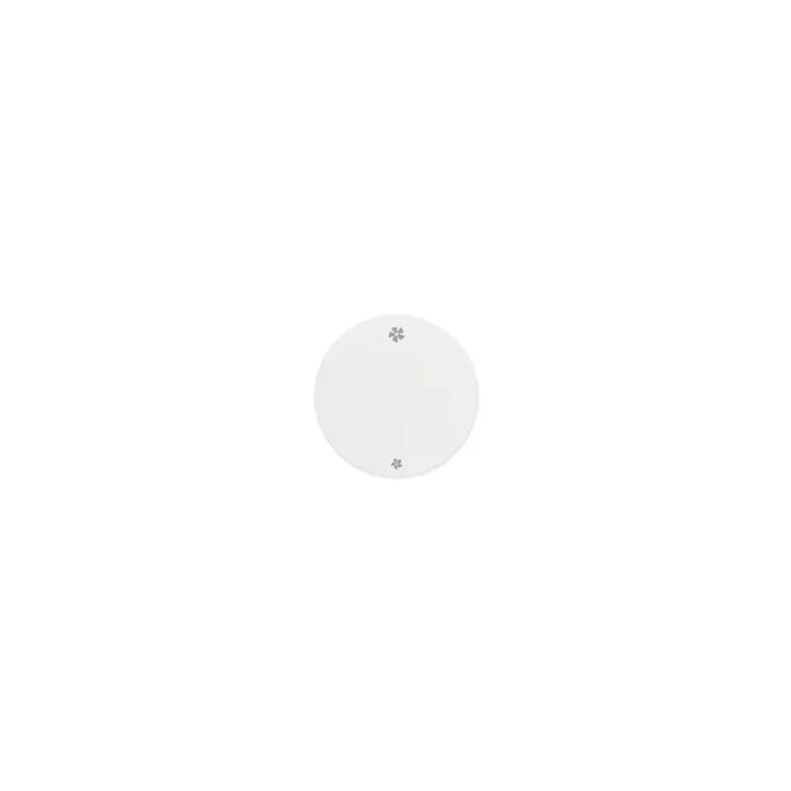 Interrupteur 3 En 1 Optima Simple Ou Va-Et-Vient Ou Bouton Poussoir Blanc