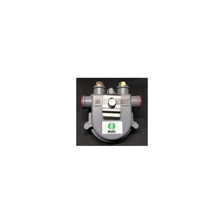 DERIVATEUR  4 directions 20 dB