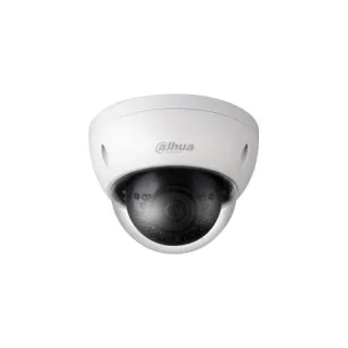 Caméra Dôme Ip 4Mp Focale Fixe 2.8Mm Ir30M Ip67/Ik10