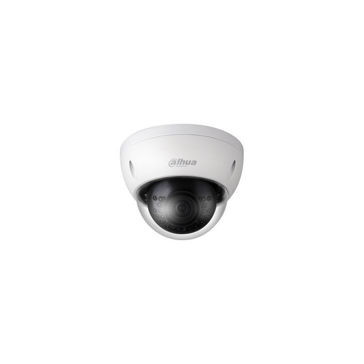 DOME IP 4MP FOCALE FIXE 2.8MM IR30M