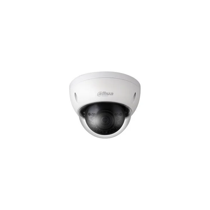 Caméra Dôme Ip 4Mp Focale Fixe 2.8Mm Ir30M Ip67/Ik10