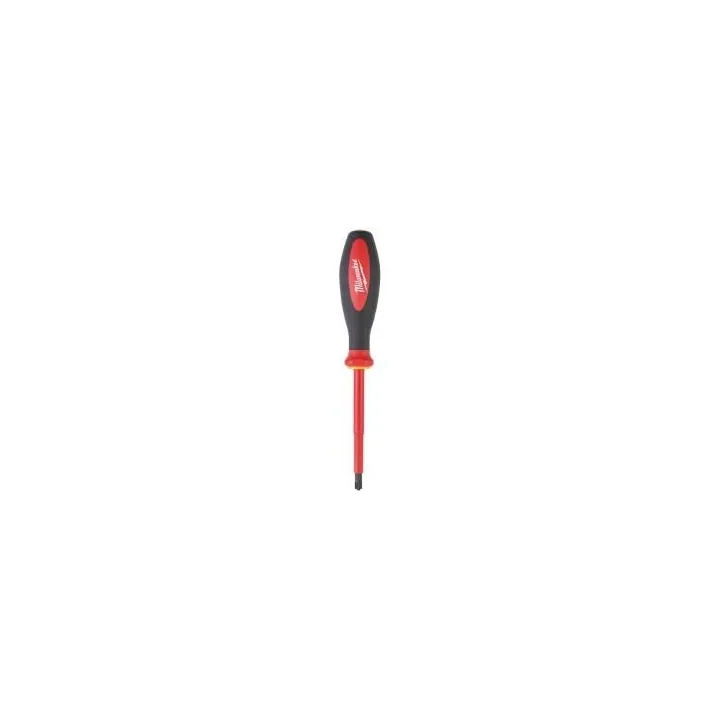 Tournevis Isolé Vde Pz2 X100 -1Pc