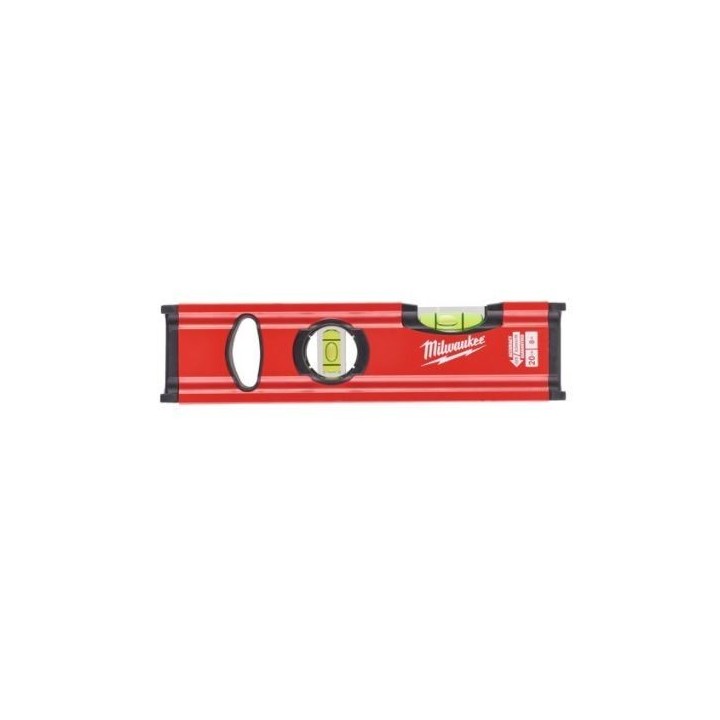 NIVEAU SLIM MAGNETIC 20 CM - 1 PC